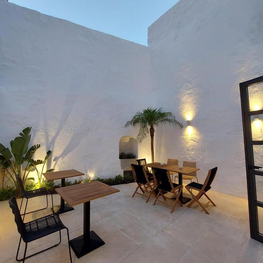 El Consul Mao - Hotel Boutique Exterior photo